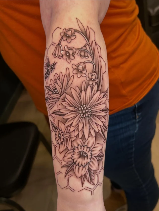 Thank you so much @schmidty27 for being awesome and getting fun stuff like this!  As always thank you for your trust and loyalty! 🐝