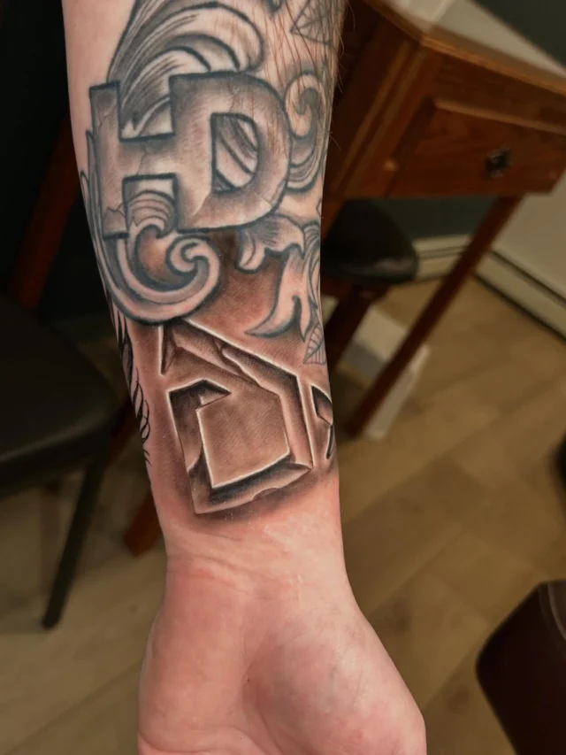 Thank you @harleedavis11 for getting some more cool stuff!  I appreciate you! 🦅