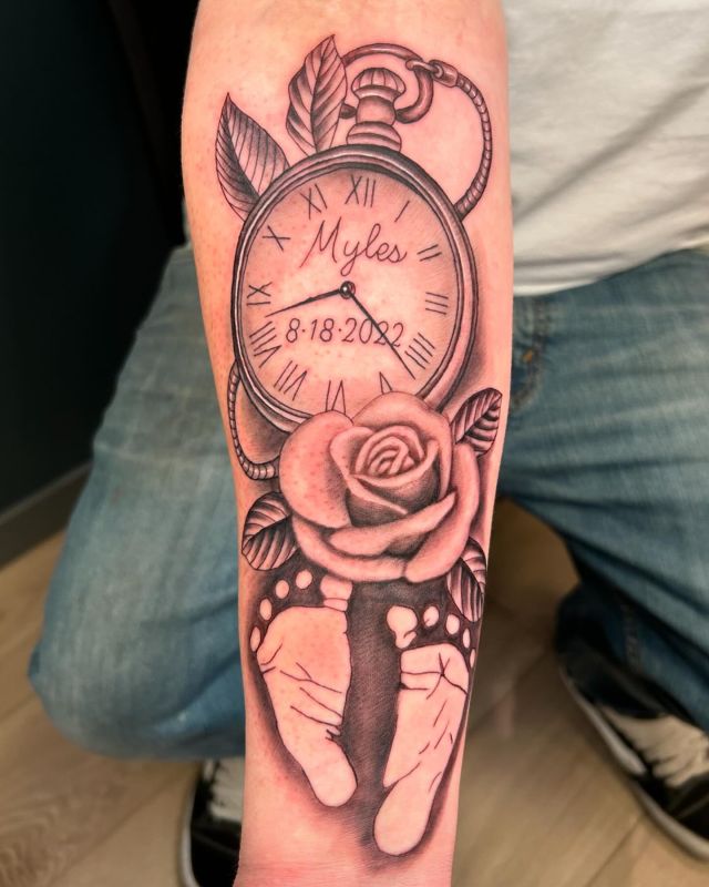 7OPE1TATTOO – RYAN WALD – FARGO, ND