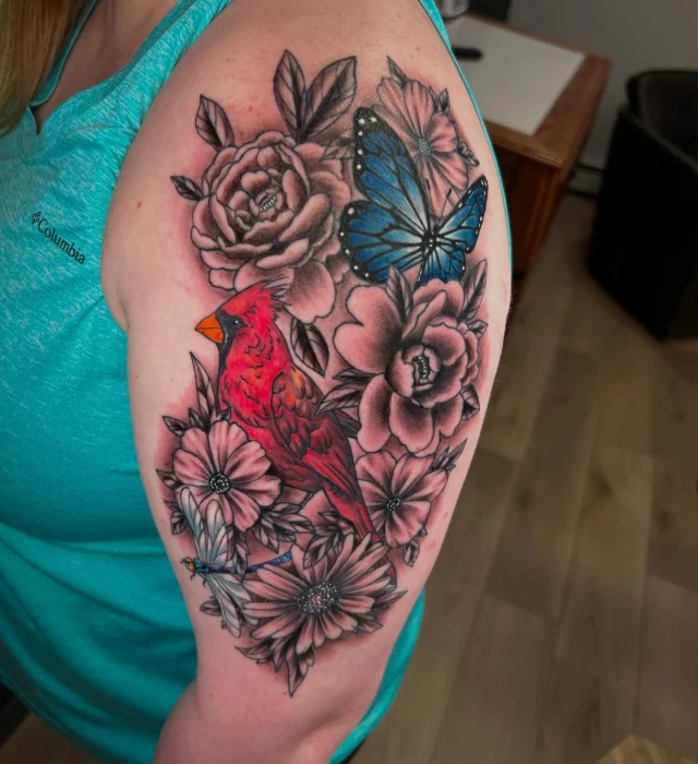 Forgot to post this one from a few weeks ago!  Thank you so much @kylee_08