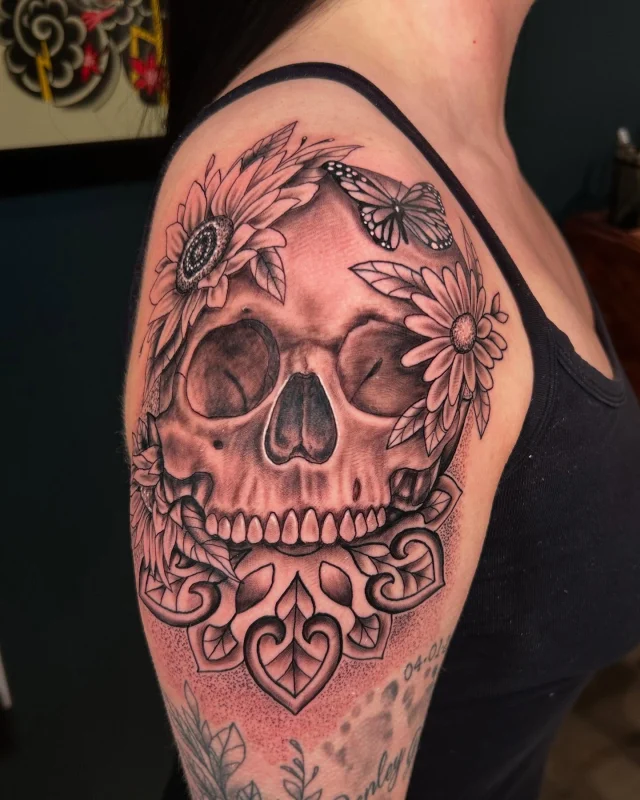 Thank you so much @dezihelland for the loyalty and trust!  You always sit like a rock for my slow ass and I appreciate that more than you know! 💀