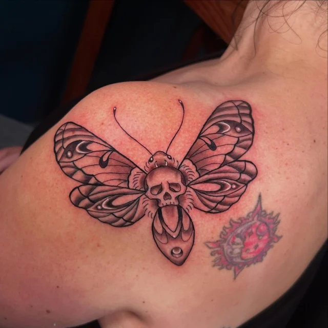 Thank you so much @wwotw1939 for always being awesome and getting cool stuff!  I appreciate you a ton! 💀