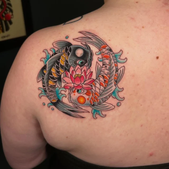 Thank you @hsmith3203 for hanging tough and getting such a fun piece!  Love doing stuff like this! 🤙🏻🪷