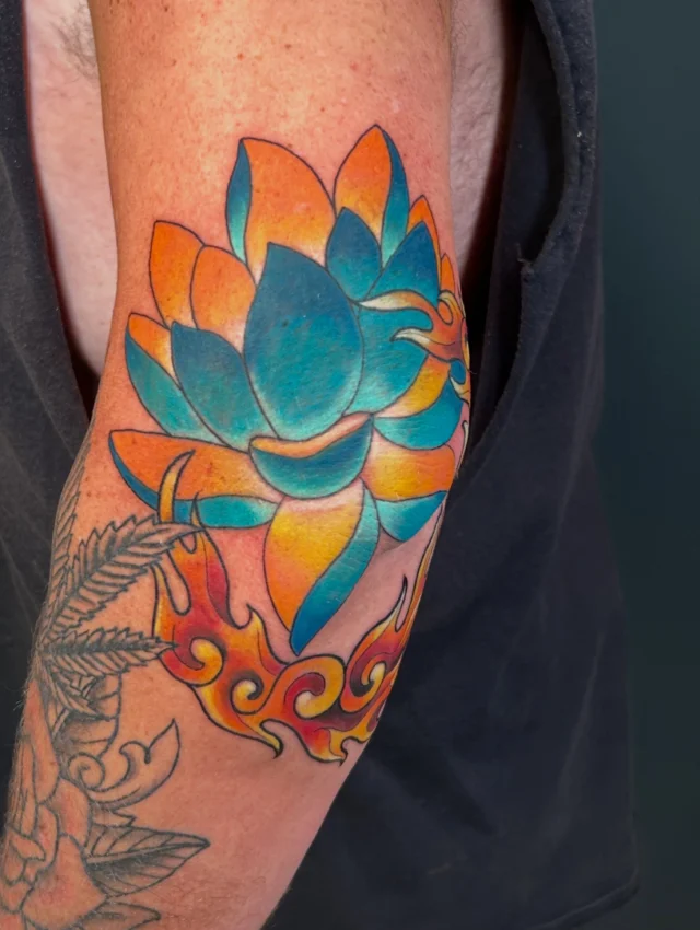 Fun one on my buddy @mrstrendin from awhile back!  Something different, but I’m here for it!  Thanks again Sir!